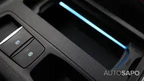 Ford Focus de 2022