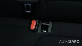 Ford Focus de 2022