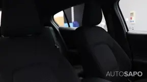 Ford Focus de 2022