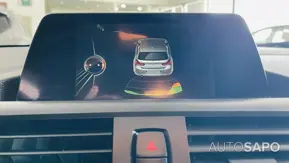 BMW Série 1 de 2017