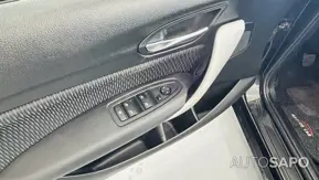 BMW Série 1 de 2017