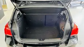 BMW Série 1 de 2017