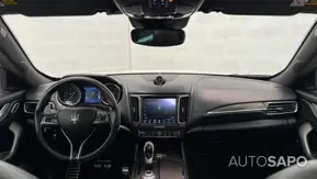 Maserati Levante de 2017