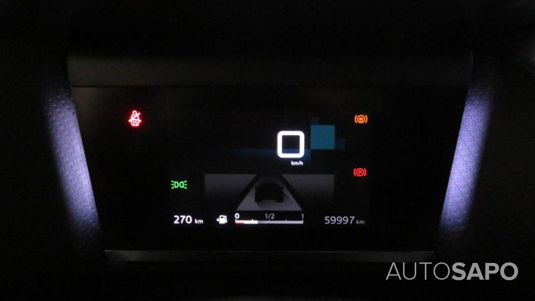 Citroen Jumpy de 2022
