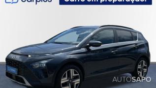 Hyundai Bayon 1.0 T-GDi Premium de 2022