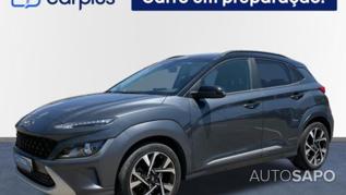 Hyundai Kauai 1.0 T-GDi Premium de 2021