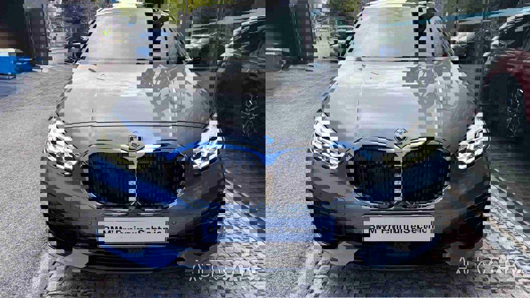 BMW Série 1 116 d Line Sport Auto de 2024