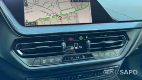 BMW Série 1 116 d Line Sport Auto de 2024