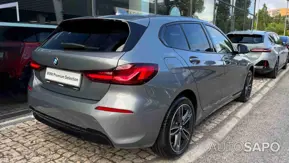 BMW Série 1 116 d Line Sport Auto de 2024