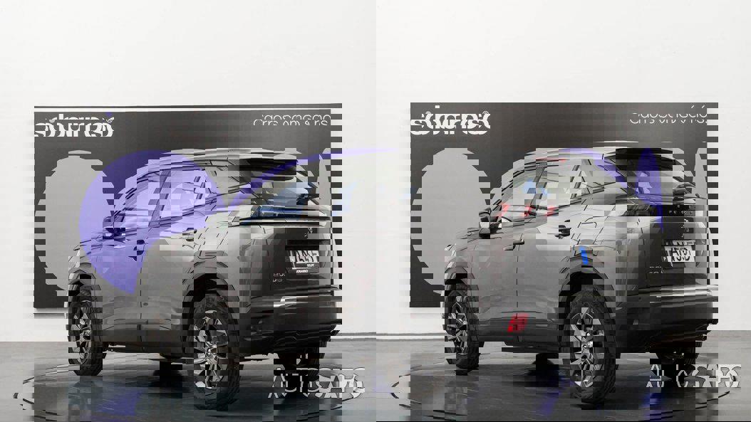 Peugeot 2008 de 2021