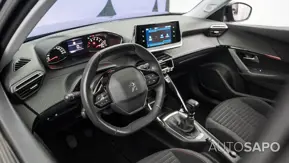 Peugeot 2008 de 2021