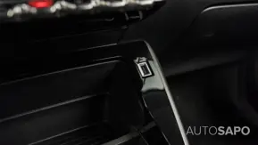 Peugeot 2008 de 2021
