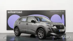 Peugeot 2008 de 2021