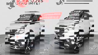 Peugeot 5008 de 2019