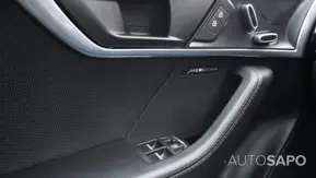 Jaguar F-Type de 2021