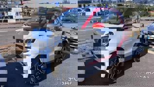 Smart Fortwo de 2018