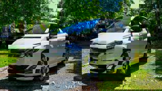 Peugeot 308 de 2016