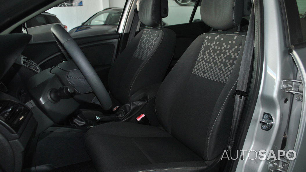 Renault Mégane 1.5 dci de 2012