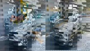 Toyota Yaris 1.5 HDF Exclusive de 2024