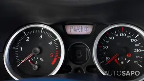 Renault Mégane 1.5 dci de 2008
