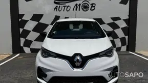 Renault ZOE de 2021