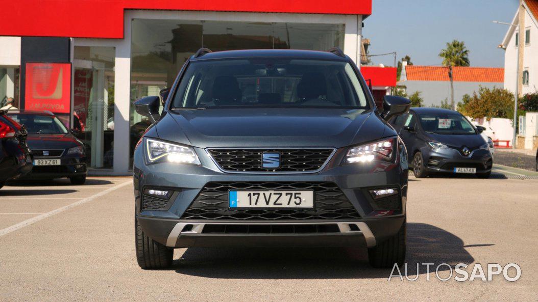Seat Ateca de 2019