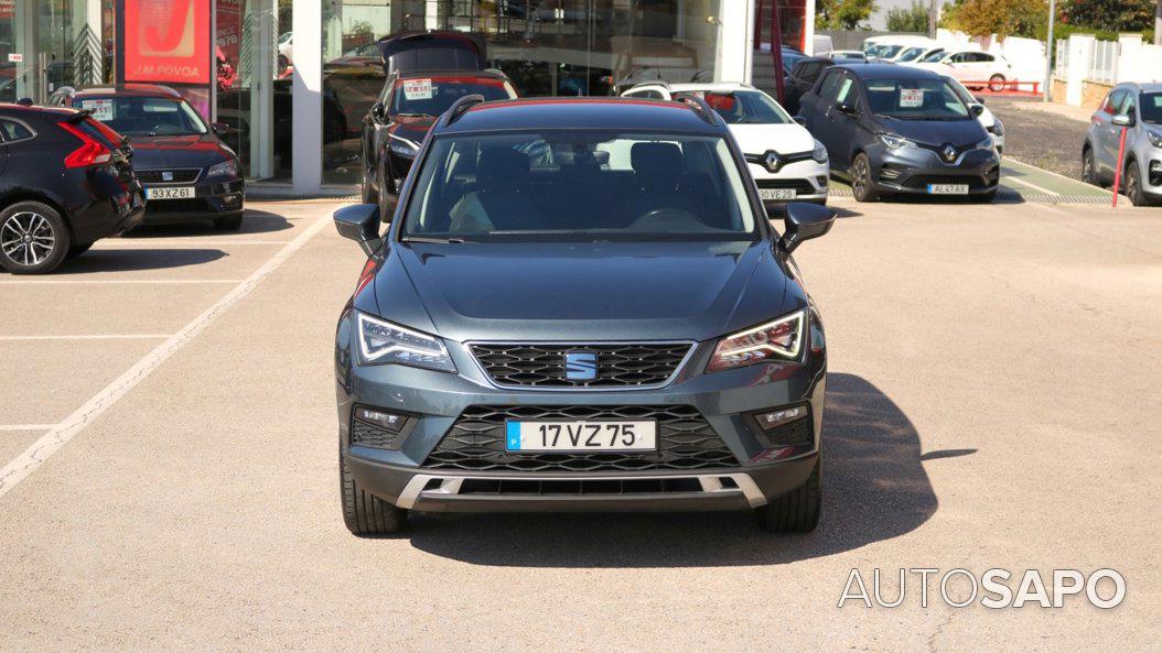 Seat Ateca de 2019