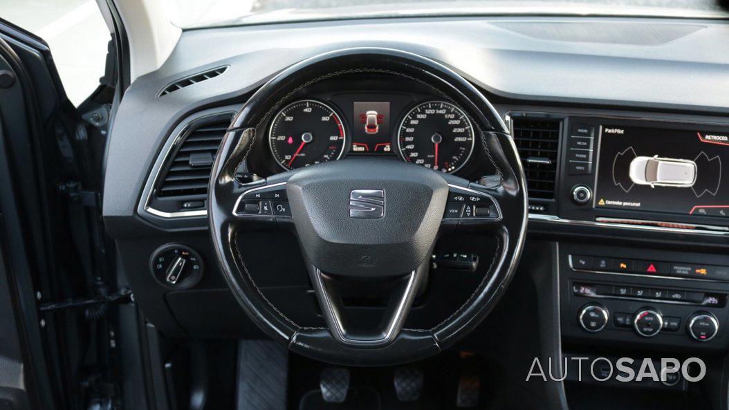 Seat Ateca de 2019