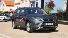 Seat Ateca de 2019