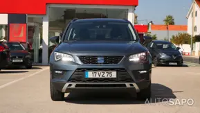 Seat Ateca de 2019