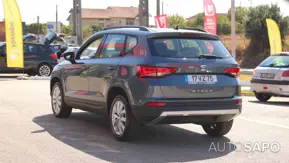 Seat Ateca de 2019