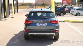 Seat Ateca de 2019
