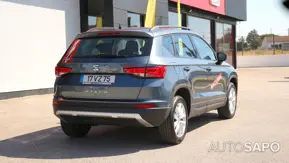 Seat Ateca de 2019