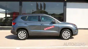 Seat Ateca de 2019