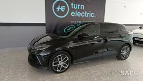MG MG4 de 2023