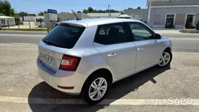 Skoda Fabia 1.0 TSI Style DSG de 2021