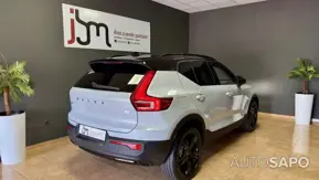 Volvo XC40 1.5 T5 PHEV R-Design Expression de 2021