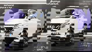 Nissan Qashqai de 2023