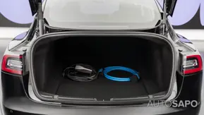 Tesla Model 3 Long-Range Dual Motor AWD de 2021