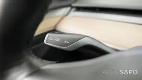 Tesla Model 3 Long-Range Dual Motor AWD de 2021