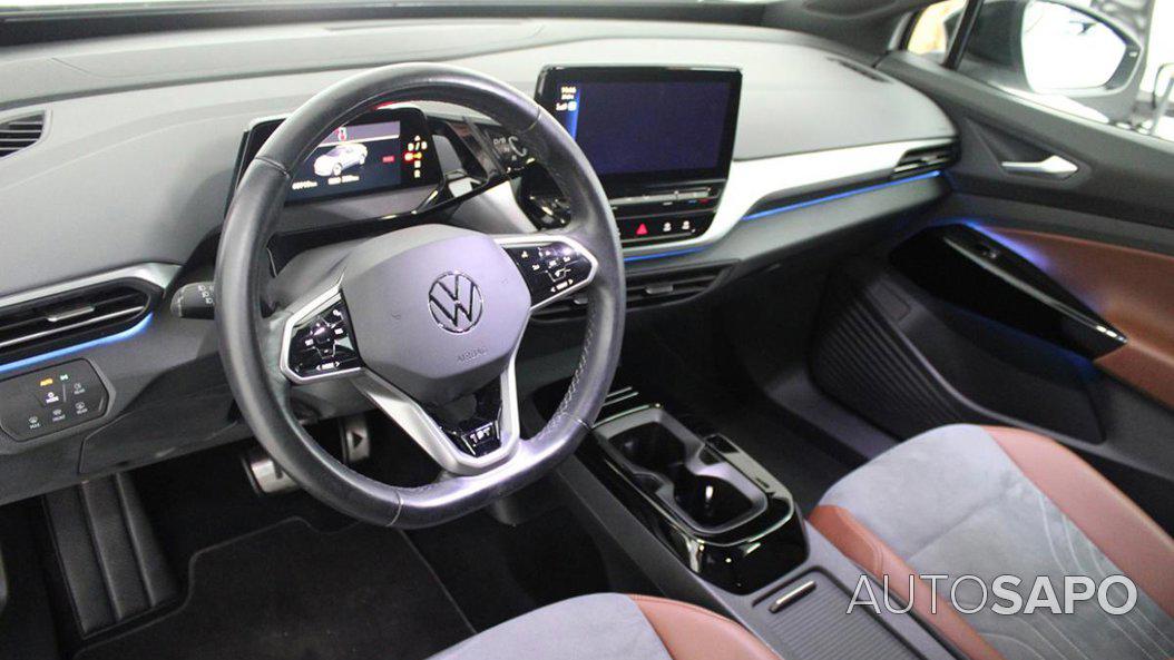 Volkswagen ID.4 Pro Performance 1st de 2022