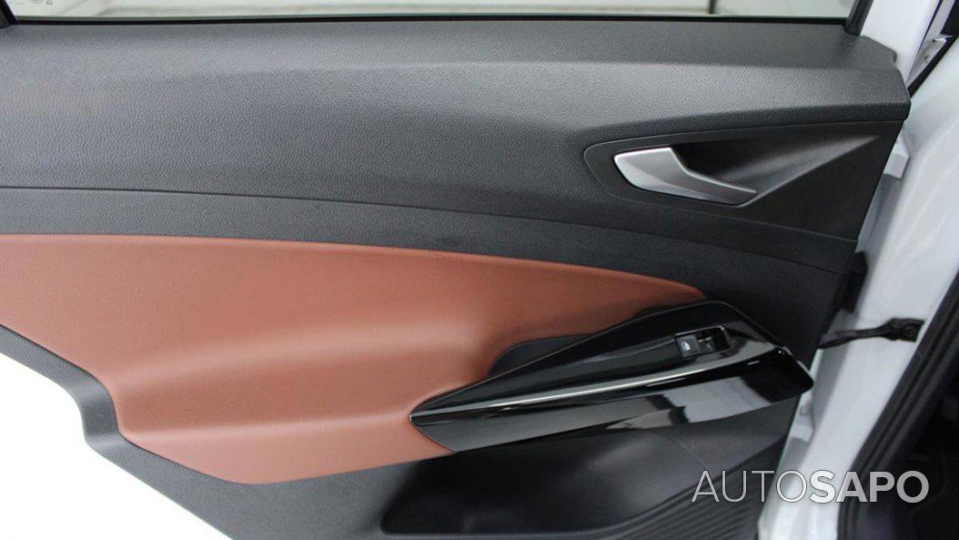 Volkswagen ID.4 Pro Performance 1st de 2022