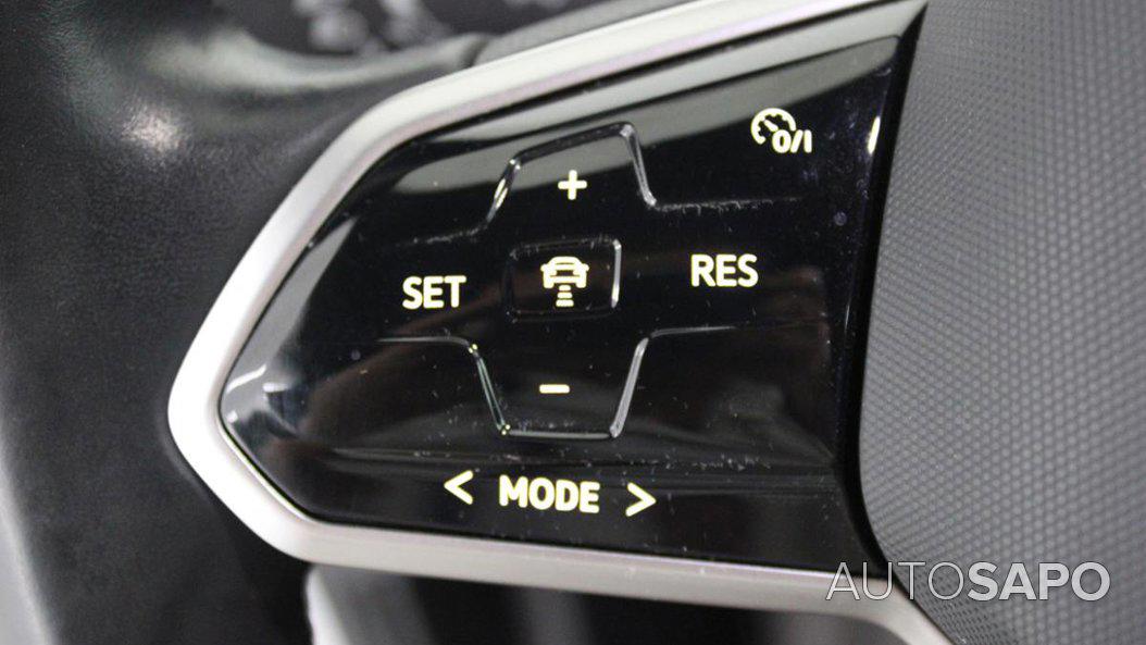 Volkswagen ID.4 Pro Performance 1st de 2022