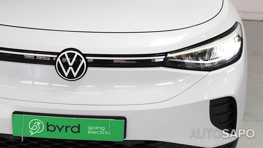 Volkswagen ID.4 Pro Performance 1st de 2022