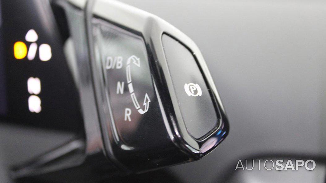 Volkswagen ID.4 Pro Performance 1st de 2022