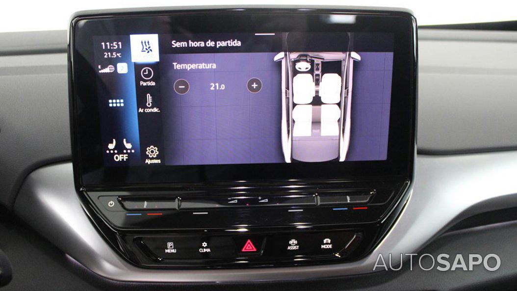 Volkswagen ID.4 Pro Performance 1st de 2022