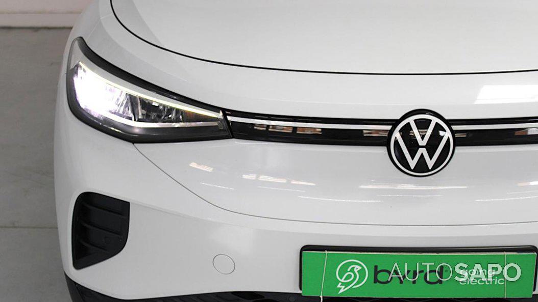 Volkswagen ID.4 Pro Performance 1st de 2022