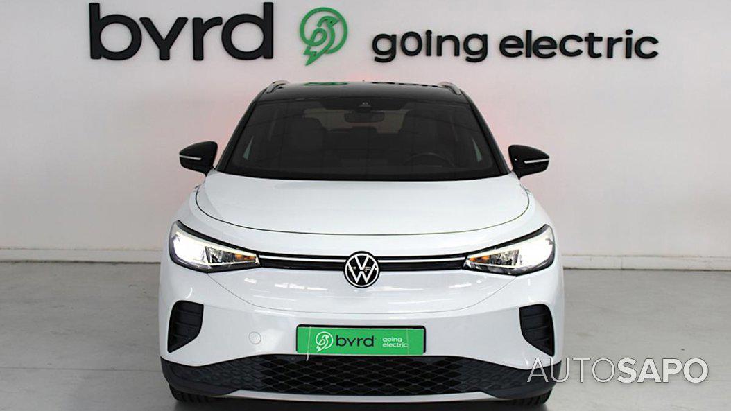 Volkswagen ID.4 Pro Performance 1st de 2022