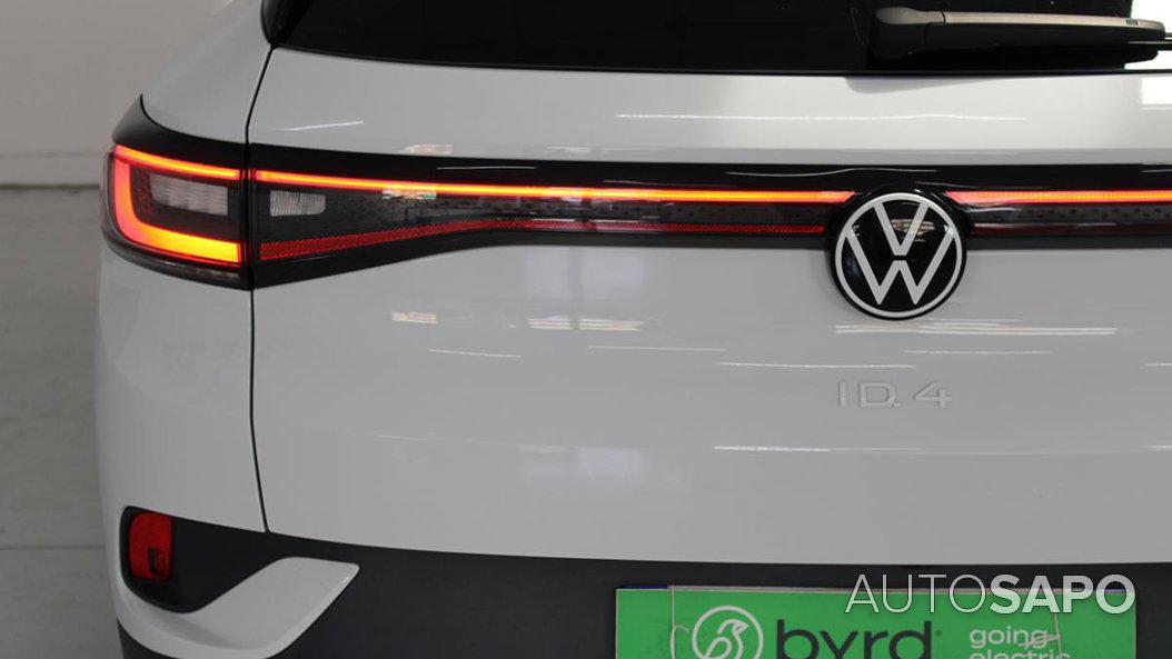 Volkswagen ID.4 Pro Performance 1st de 2022