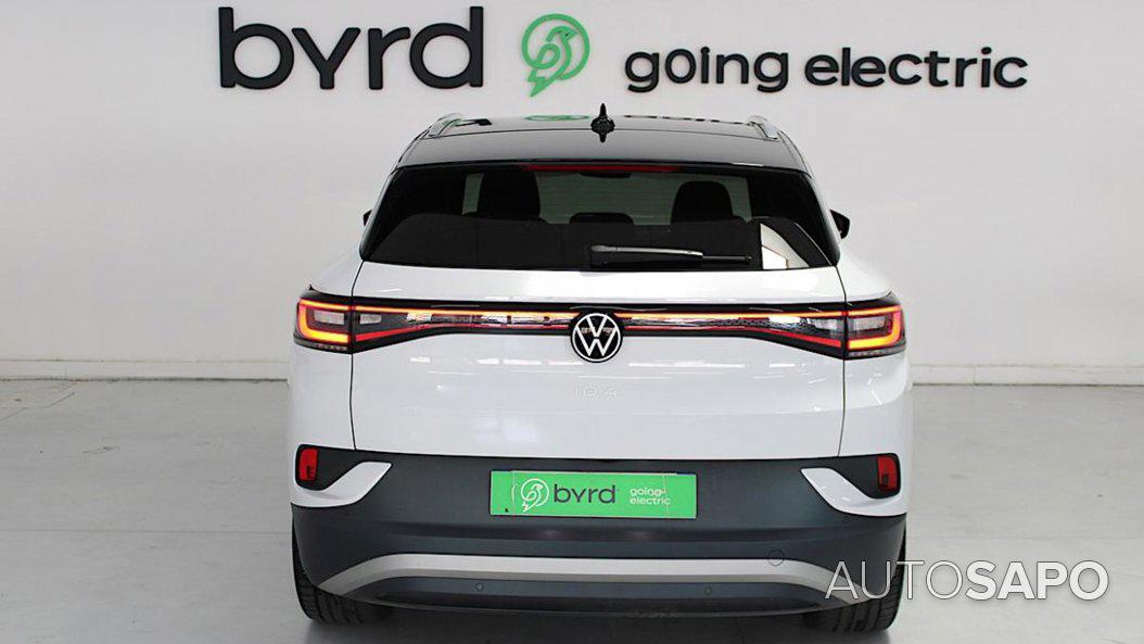 Volkswagen ID.4 Pro Performance 1st de 2022